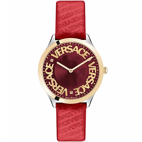 ساعت مچی زنانه ورساچه (VERSACE) مدل V VVE2O00222
