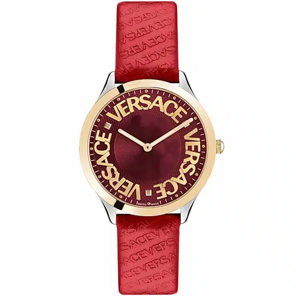 ساعت مچی زنانه ورساچه (VERSACE) مدل V VVE2O00222 ساعت مچی زنانه ورساچه (VERSACE) مدل V VVE2O00222