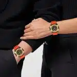 ساعت مچی مردانه زنانه ورساچه (VERSACE) مدل V VVE6E00223 - Image 2