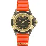 ساعت مچی مردانه زنانه ورساچه (VERSACE) مدل V VVE6E00223