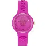 ساعت مچی زنانه ورساچه (VERSACE) مدل V VVE6G00323
