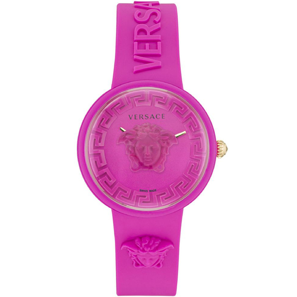ساعت مچی زنانه ورساچه (VERSACE) مدل V VVE6G00323