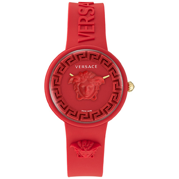 ساعت مچی مردانه زنانه ورساچه (VERSACE) مدل V VVE6G00723