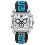 ساعت مچی مردانه ورساچه (VERSACE) مدل V VVE6H00123