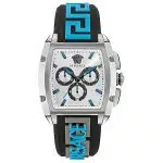 ساعت مچی مردانه ورساچه (VERSACE) مدل V VVE6H00123