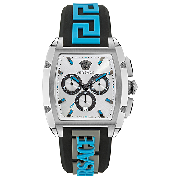 ساعت مچی مردانه ورساچه (VERSACE) مدل V VVE6H00123