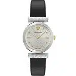 ساعت مچی زنانه ورساچه (VERSACE) مدل V VVE6J00123
