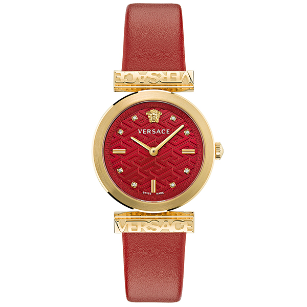 ساعت مچی زنانه ورساچه (VERSACE) مدل V VVE6J00423