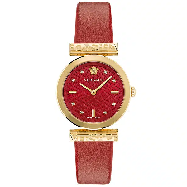 V VVE6J00423 ساعت مچی زنانه ورساچه (VERSACE) مدل V VVE6J00423