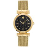 ساعت مچی زنانه ورساچه (VERSACE) مدل V VVE6J00723