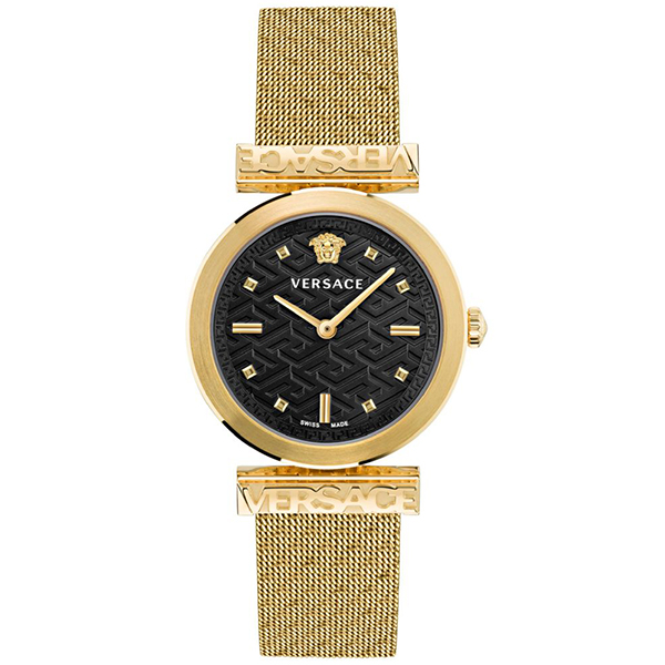 ساعت مچی زنانه ورساچه (VERSACE) مدل V VVE6J00723