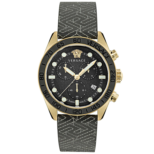 ساعت مچی مردانه ورساچه (VERSACE) مدل V VVE6K00123