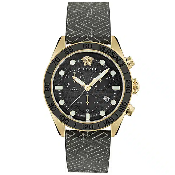 V VVE6K00123 ساعت مچی مردانه ورساچه (VERSACE) مدل V VVE6K00123