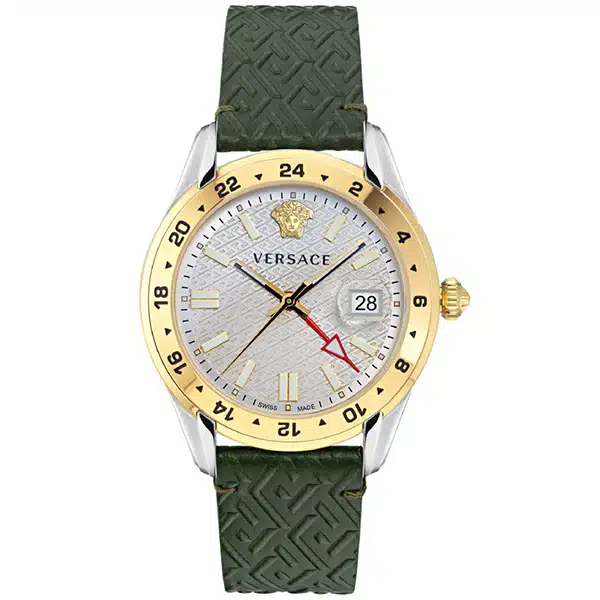 V VVE7C00223 ساعت مچی مردانه ورساچه (VERSACE) مدل V VVE7C00223