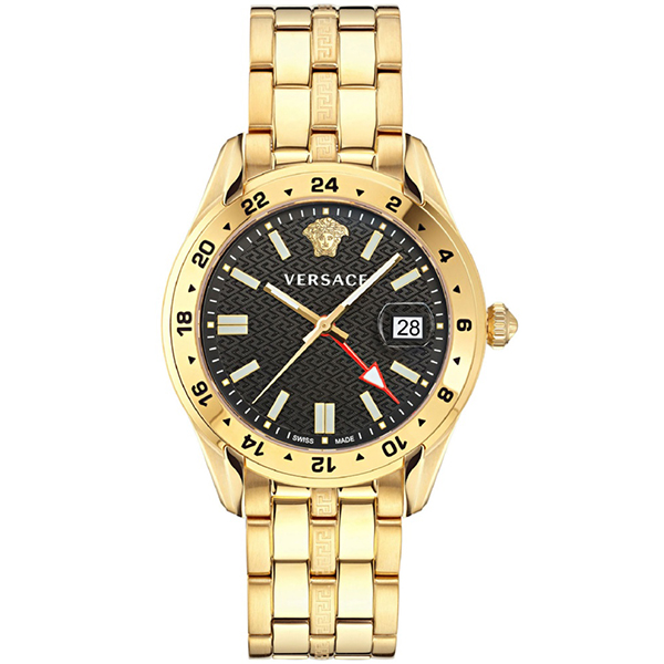 ساعت مچی مردانه ورساچه (VERSACE) مدل V VVE7C00723