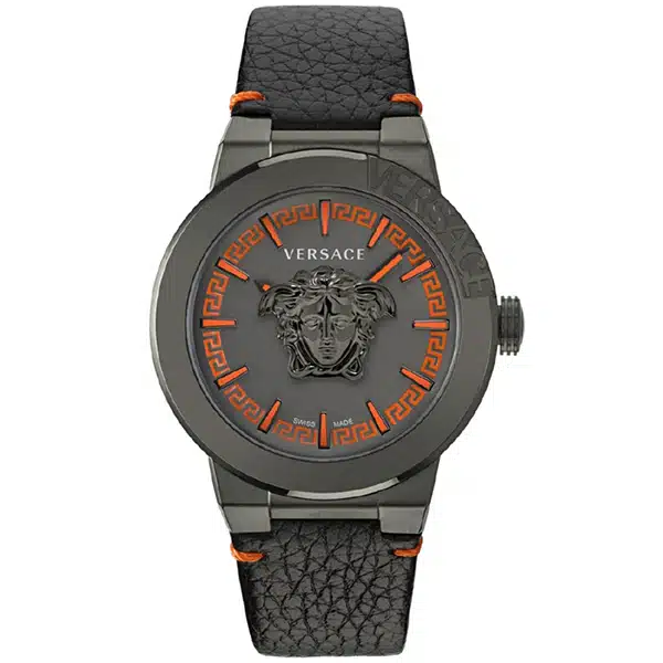 V VVE7E00323 ساعت مچی مردانه ورساچه (VERSACE) مدل V VVE7E00323