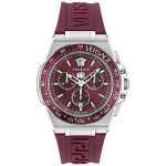 ساعت مچی مردانه ورساچه (VERSACE) مدل V VVE7H00223