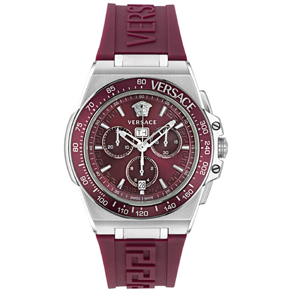 ساعت مچی مردانه ورساچه (VERSACE) مدل V VVE7H00223