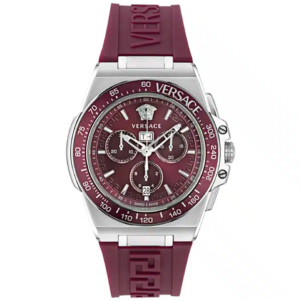 V VVE7H00223 ساعت مچی مردانه ورساچه (VERSACE) مدل V VVE7H00223