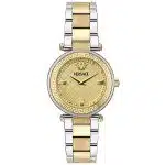 ساعت مچی زنانه ورساچه (VERSACE) مدل V VVE8B00324