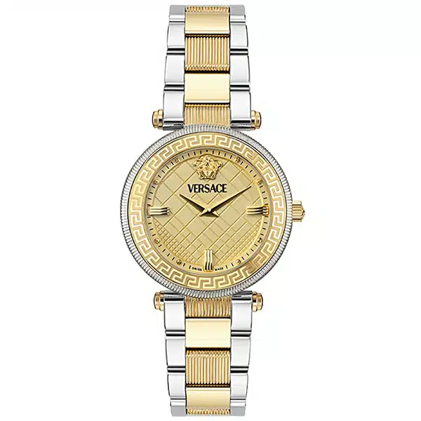 V VVE8B00324 ساعت مچی زنانه ورساچه (VERSACE) مدل V VVE8B00324