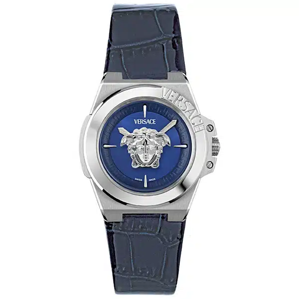 V VVE8D00124 ساعت مچی زنانه ورساچه (VERSACE) مدل V VVE8D00124