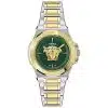 ساعت مچی زنانه ورساچه (VERSACE) مدل V VVE8D00524