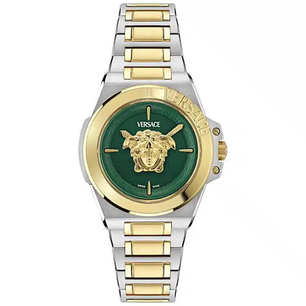 V VVE8D00524 ساعت مچی زنانه ورساچه (VERSACE) مدل V VVE8D00524