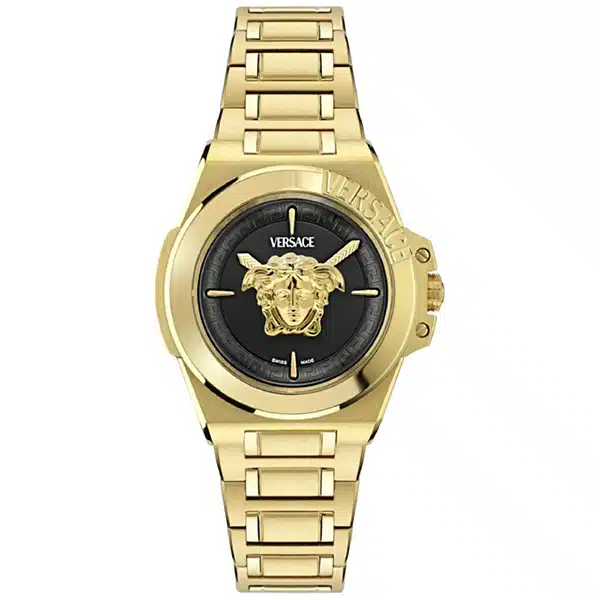 V VVE8D00624 ساعت مچی زنانه ورساچه (VERSACE) مدل V VVE8D00624