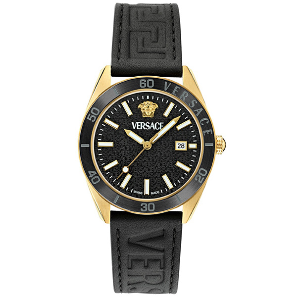 ساعت مچی مردانه ورساچه (VERSACE) مدل V VVE8E00224