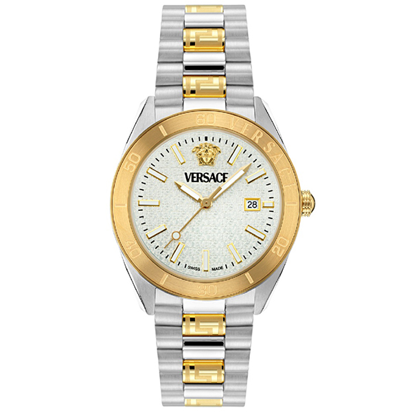 ساعت مچی مردانه ورساچه (VERSACE) مدل V VVE8E00424