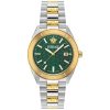 ساعت مچی مردانه ورساچه (VERSACE) مدل V VVE8E00524