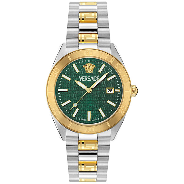 ساعت مچی مردانه ورساچه (VERSACE) مدل V VVE8E00524