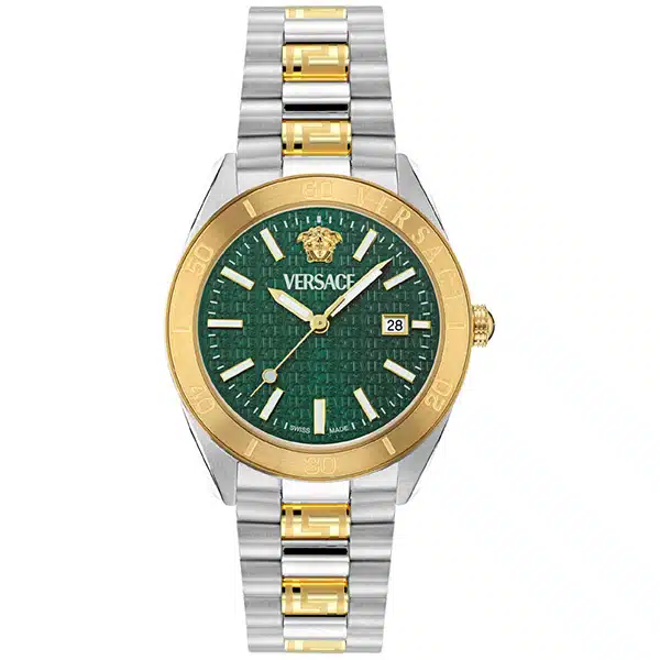 V VVE8E00524.. ساعت مچی مردانه ورساچه (VERSACE) مدل V VVE8E00524