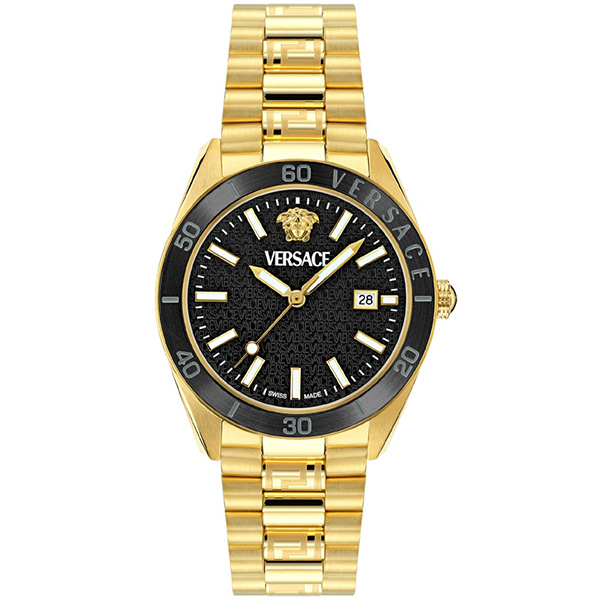 ساعت مچی مردانه ورساچه (VERSACE) مدل V VVE8E00624