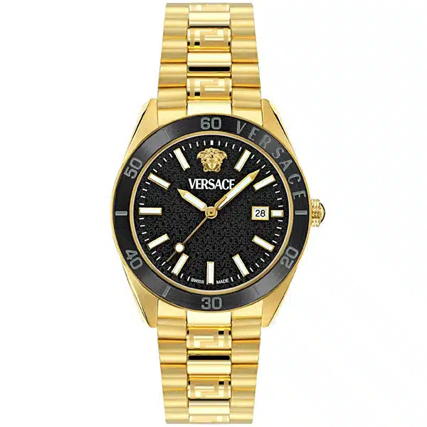 V VVE8E00624 ساعت مچی مردانه ورساچه (VERSACE) مدل V VVE8E00624