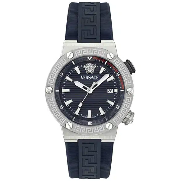 V VVE8G00124 ساعت مچی مردانه ورساچه (VERSACE) مدل V VVE8G00124
