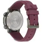 ساعت مچی مردانه ورساچه (VERSACE) مدل V VVE8G00224