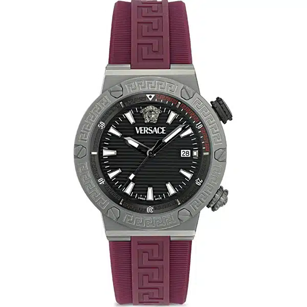 V VVE8G00224 ساعت مچی مردانه ورساچه (VERSACE) مدل V VVE8G00224