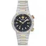 ساعت مچی مردانه ورساچه (VERSACE) مدل V VVE8G00424