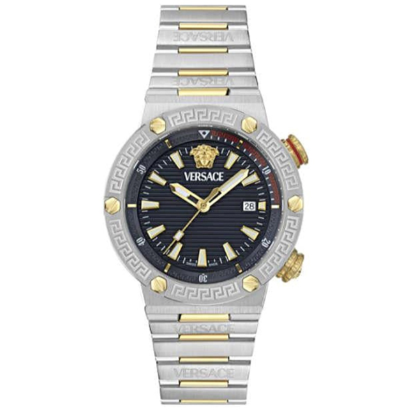 ساعت مچی مردانه ورساچه (VERSACE) مدل V VVE8G00424