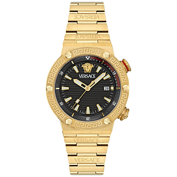 ساعت مچی مردانه ورساچه (VERSACE) مدل V VVE8G00624