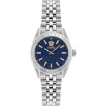 ساعت مچی زنانه ورساچه (VERSACE) مدل V VVE8I00324