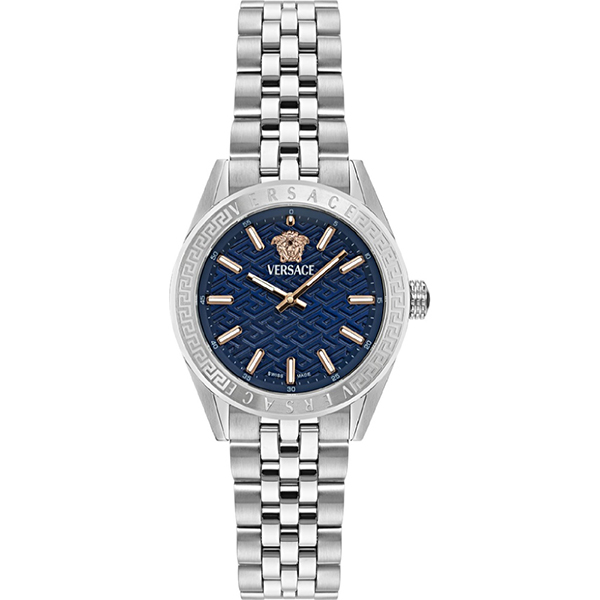 ساعت مچی زنانه ورساچه (VERSACE) مدل V VVE8I00324