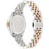 ساعت مچی زنانه ورساچه (VERSACE) مدل V VVE8I00624 - Image 2