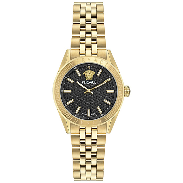 ساعت مچی زنانه ورساچه (VERSACE) مدل V VVE8I00724