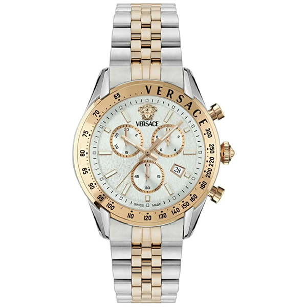 ساعت مچی مردانه ورساچه (VERSACE) مدل V VVE8R00424