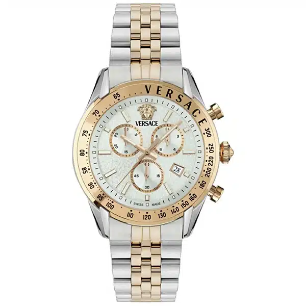 V VVE8R00424 ساعت مچی مردانه ورساچه (VERSACE) مدل V VVE8R00424