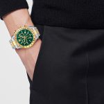 ساعت مچی مردانه ورساچه (VERSACE) مدل V VVE8R00524