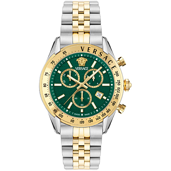 ساعت مچی مردانه ورساچه (VERSACE) مدل V VVE8R00524